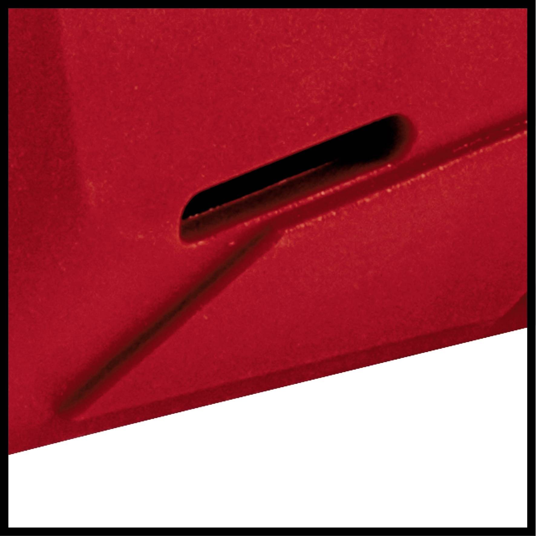 Einhell TC-EN 20 E 4257890 Elektrotacker Klammerntyp Typ 53 Klammernlänge 6 - 14mm