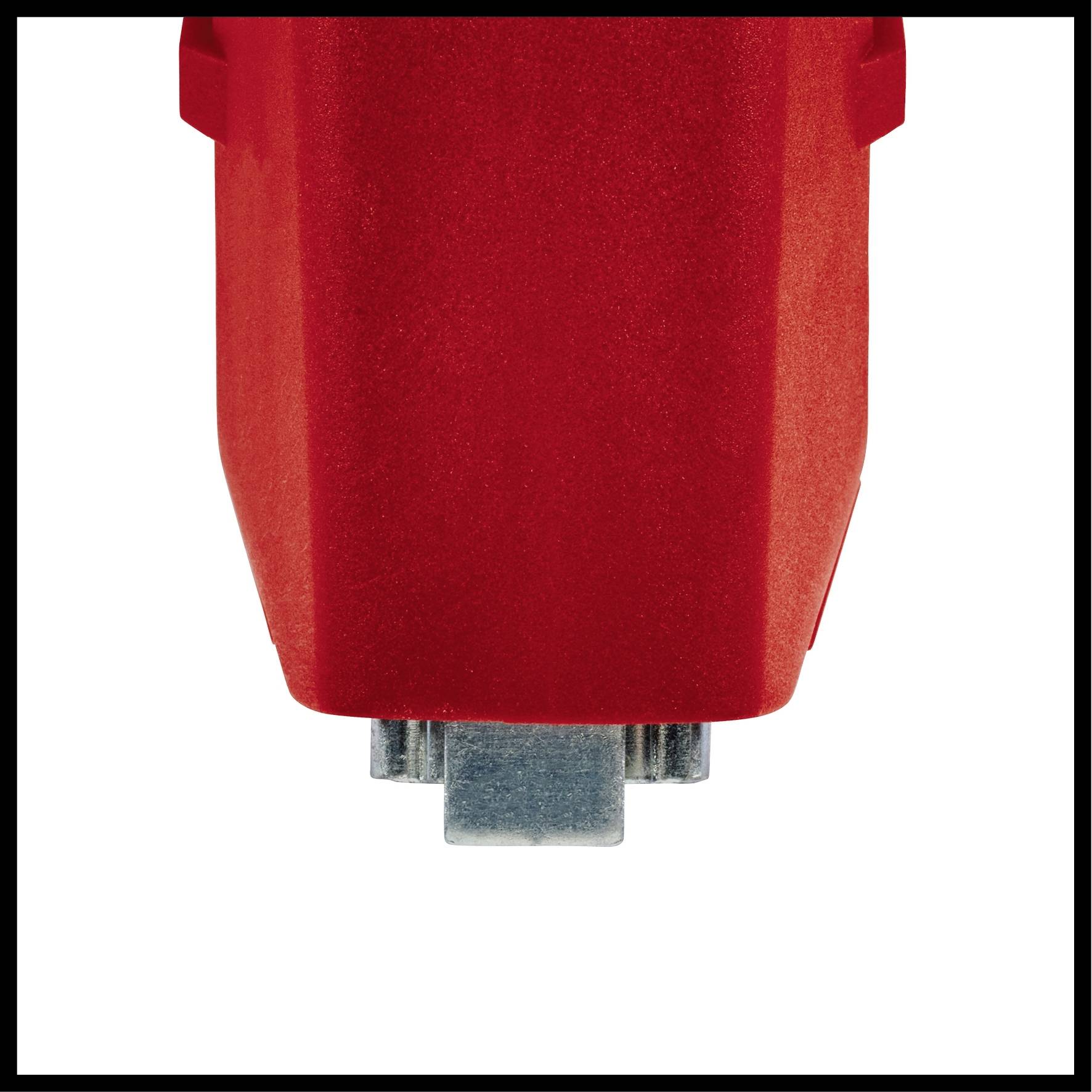 Einhell TC-EN 20 E 4257890 Elektrotacker Klammerntyp Typ 53 Klammernlänge 6 - 14mm