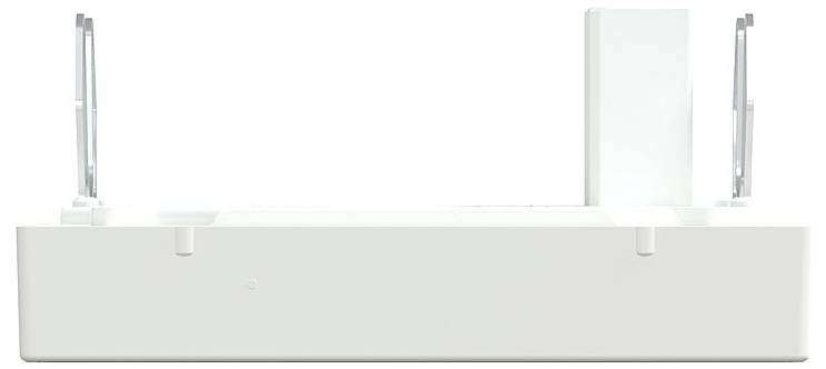 Merten MEG5754-0319 Unterputz-Zeitschaltuhr digital Zufallsfunktion