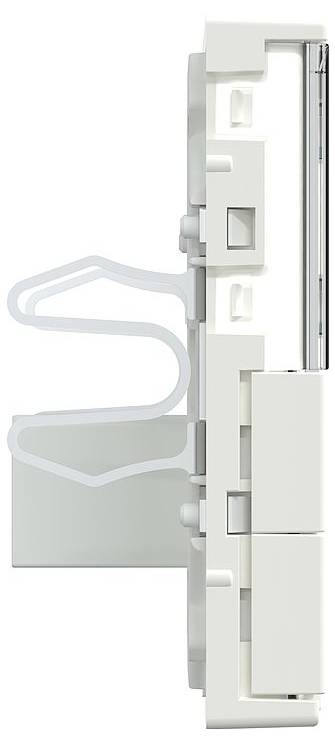 Merten MEG5754-0319 Unterputz-Zeitschaltuhr digital Zufallsfunktion