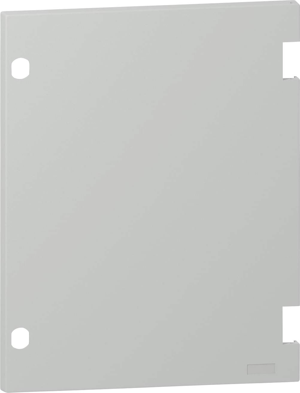 Schneider Electric NSYDPLM43G NSYDPLM43G Tür (B x H) 330mm x 430mm Polyester Lichtgrau (RAL 7035) 1St.