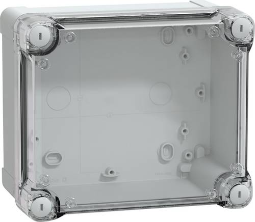 Schneider Electric NSYTBS191610HT TeSys wall enclosure ABS IP66 IK...