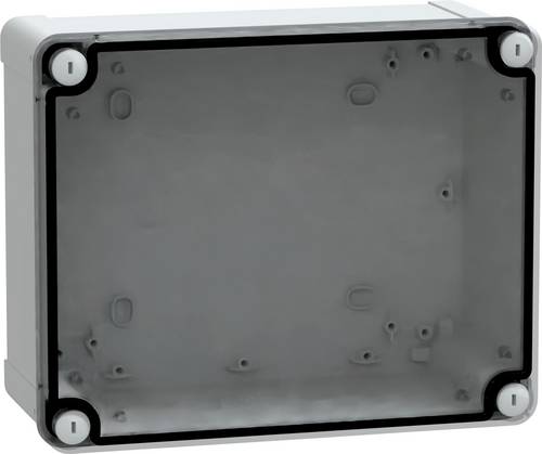 Schneider Electric PanelSeT TBS NSYTBS241910T Wand-Gehäuse 194 x 241 x 107 ABS Lichtgrau (RAL 7035)