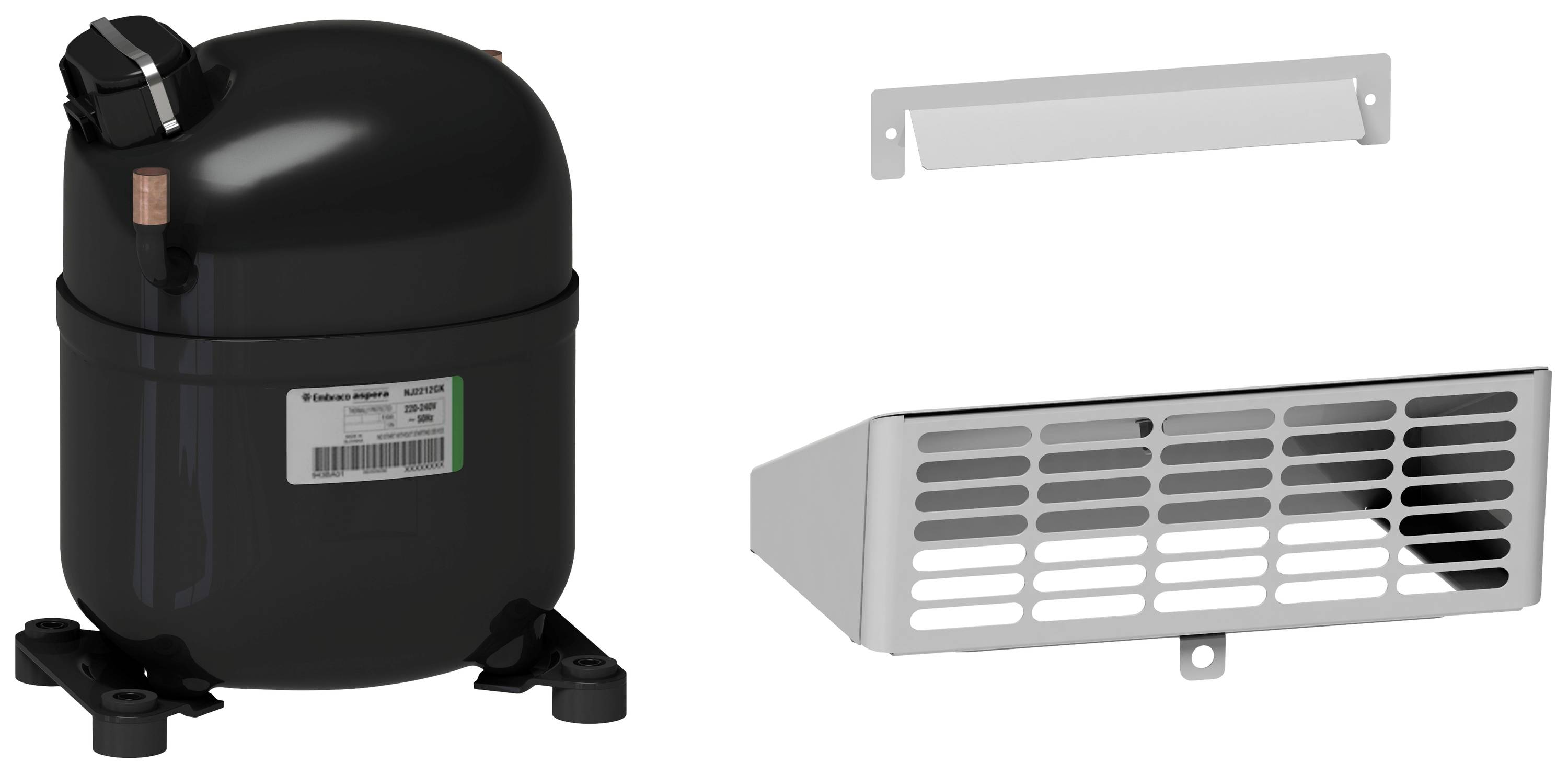 Schneider Electric NSYCUSP0044 Lüftermodul 1 St.