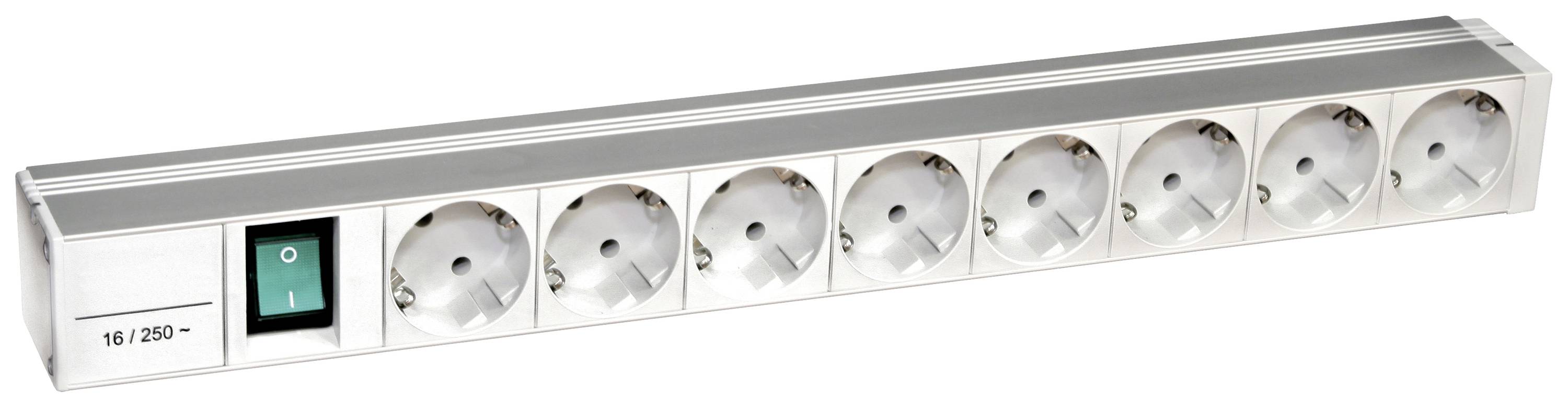 Schneider Electric NSYAPU19F8S Montagematerial PA Aluminium 1 St.