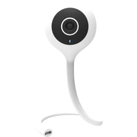 Swisstone SH 600 Smart Home Überwachungskamera Swisstone SH 600 Smart Home Überwachungskamera
