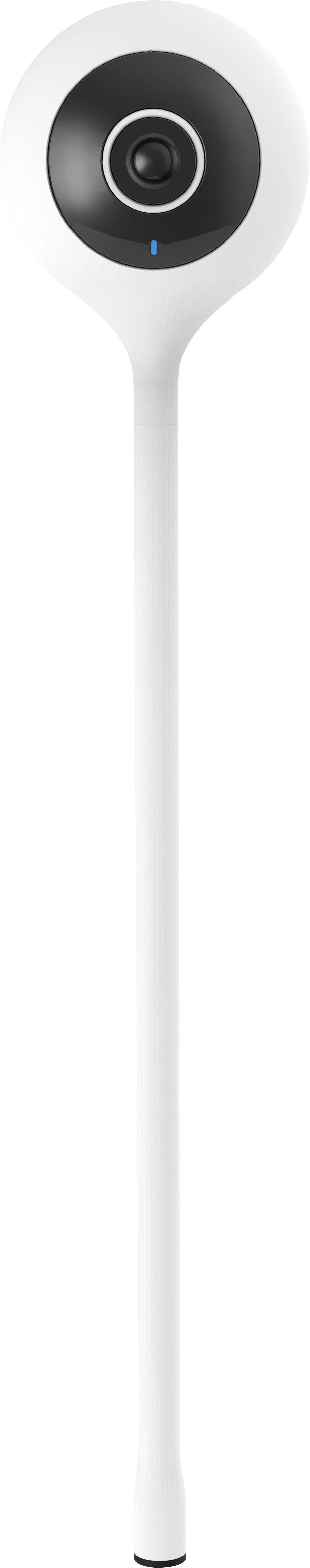 Swisstone SH 600 Smart Home Überwachungskamera