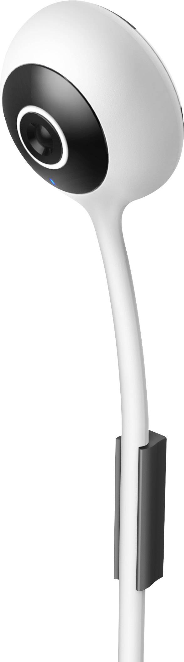 Swisstone SH 600 Smart Home Überwachungskamera