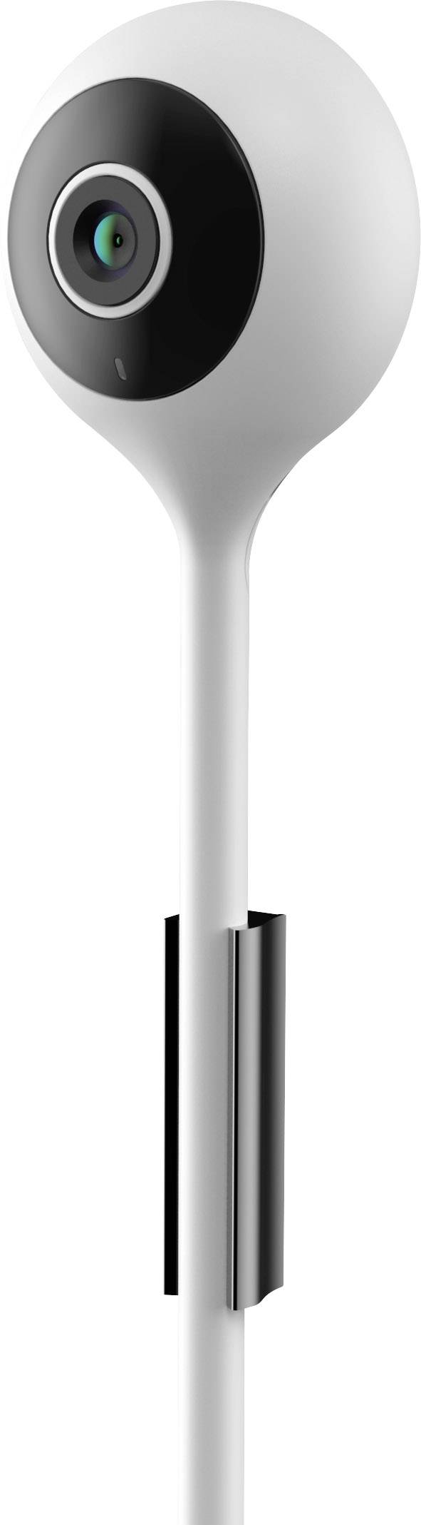 Swisstone SH 600 Smart Home Überwachungskamera