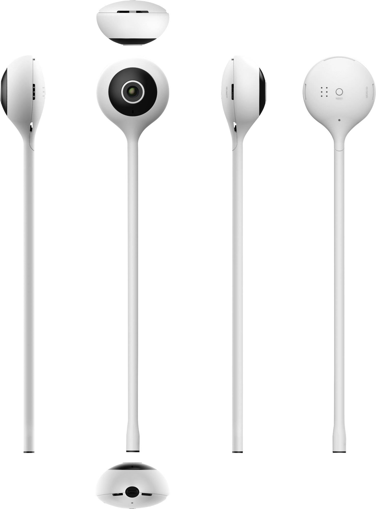 Swisstone SH 600 Smart Home Überwachungskamera