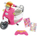 Baby Born Play&Fun RC Scooter 824771