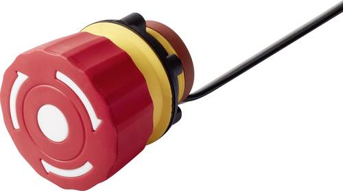 TC-LAS1-A22Y-01TSB/L Not-Aus-Schalter 250 V/AC 3A 1 Öffner IP65 1St.