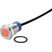 Ampoule LED TRU COMPONENTS TC-7495208 rouge 12 V 1 pc(s)