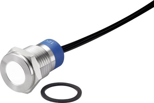 TRU COMPONENTS TC-7495220 LED-Lampe Weiß 12 V DC/AC