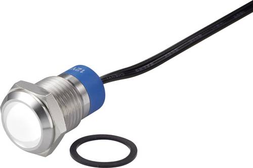 TRU COMPONENTS TC-7495236 LED-Lampe Weiß 12 V DC/AC