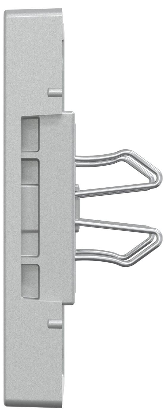 Merten Abdeckung System M Anthrazit MEG4367-0460 1 St.