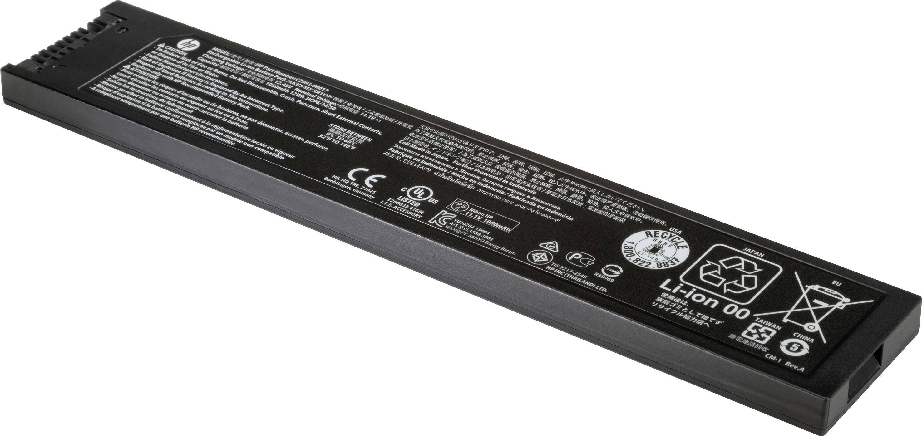 HP M9L89A OfficeJet 200 Drucker Akku