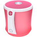Ultron Concert BT NEO pink Bluetooth® Lautsprecher Pink