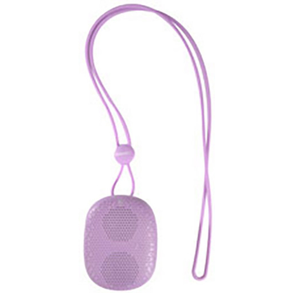 Terratec Concert BT me purpur Bluetooth® Lautsprecher Violett