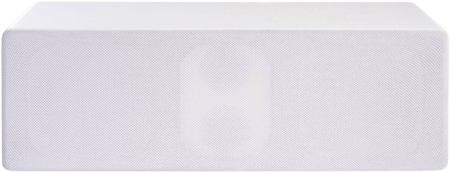 Ultron CONCERT W 1 weiss Wifi Lautsprecher Bluetooth® Lautsprecher Weiß