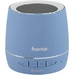 Hama 173127 Bluetooth® Lautsprecher Freisprechfunktion Blau Hama 173127 Bluetooth® Lautsprecher Freisprechfunktion Blau