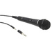 Thomson M150 DYNAMI.MIKROPHONE Hand Gesangs-Mikrofon Übertragungsart (Details):Kabelgebunden