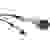 Thomson M151 DYNAMI.MIKROPHONE Hand Gesangs-Mikrofon Übertragungsart (Details):Kabelgebunden