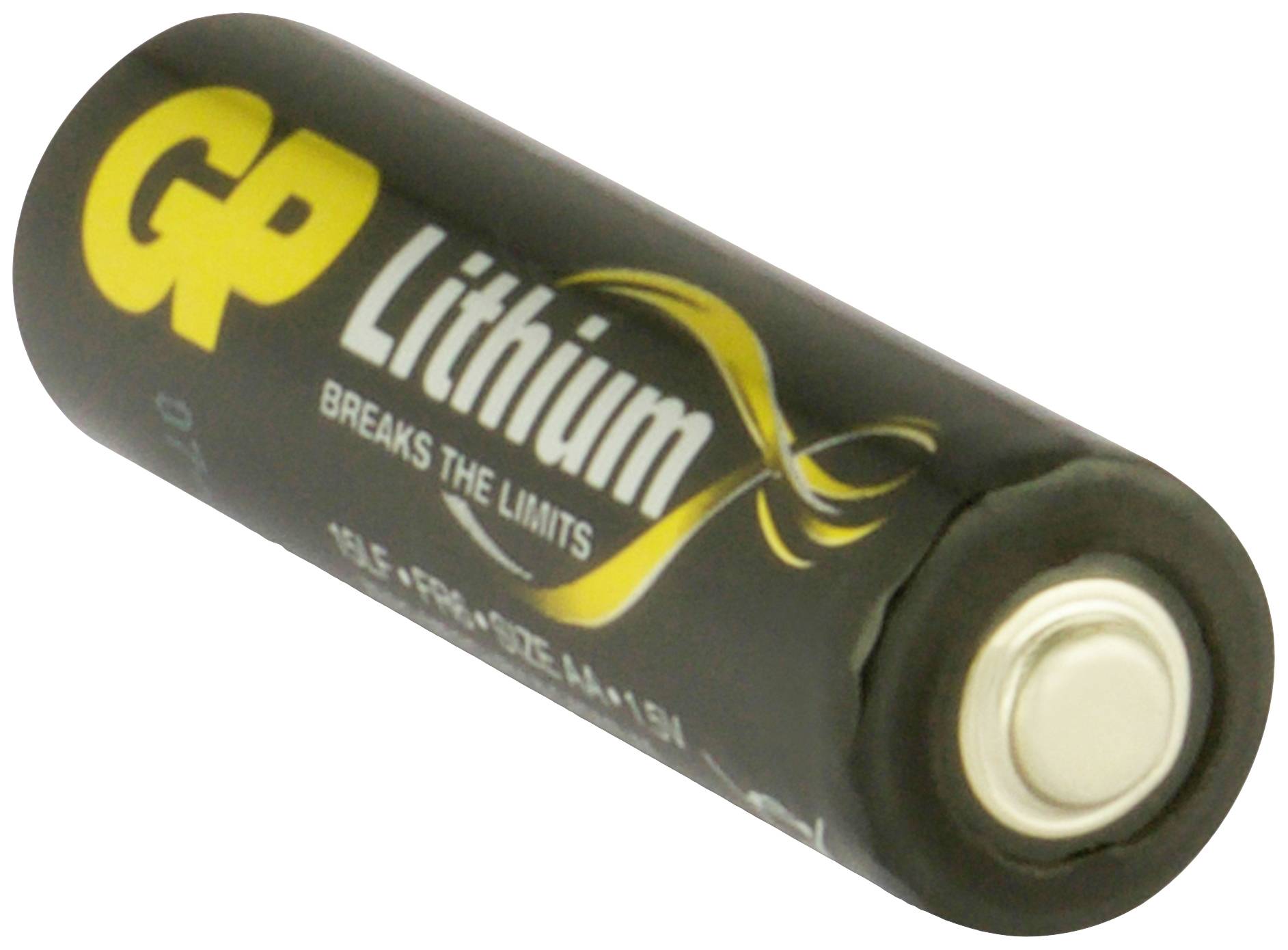 GP GP15LF562C4 Mignon (AA)-Batterie Lithium 1.5V 4St.
