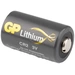 GP Batteries GPCR2PRO999C1 Fotobatterie Lithium 1 St. GP Batteries GPCR2PRO999C1 Fotobatterie Lithium 1 St.