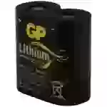 GP GPCRP2STD093C1 Fotobatterie CR-P 2 Lithium 6 V 1 St. GP GPCRP2STD093C1 Fotobatterie CR-P 2 Lithium 6 V 1 St.