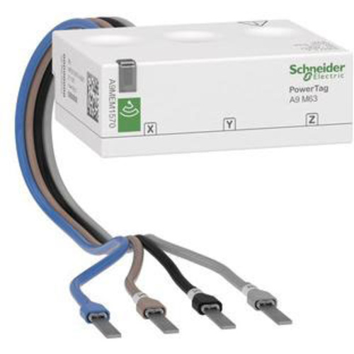 Schneider Electric HK NXconnect A9MEM1570 Sensor