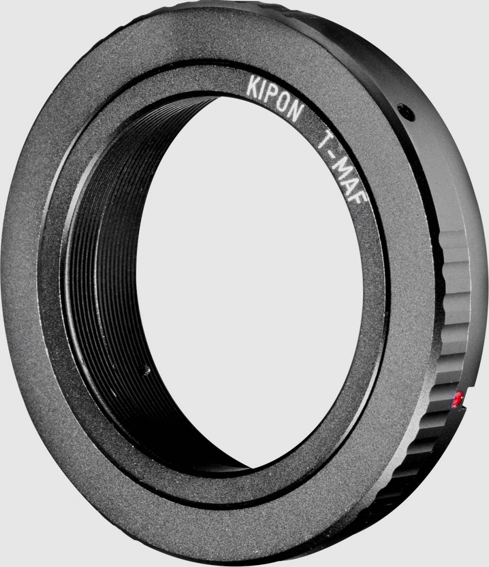 Walimex Pro 15539 15539 Tele-Objektiv 500 mm