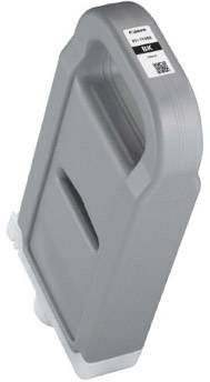 Canon Druckerpatrone PFI-710BK Original Schwarz 2354C001