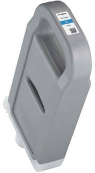 Canon Druckerpatrone PFI-710C Original Cyan 2355C001