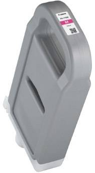 Canon Druckerpatrone PFI-710M Original Magenta 2356C001