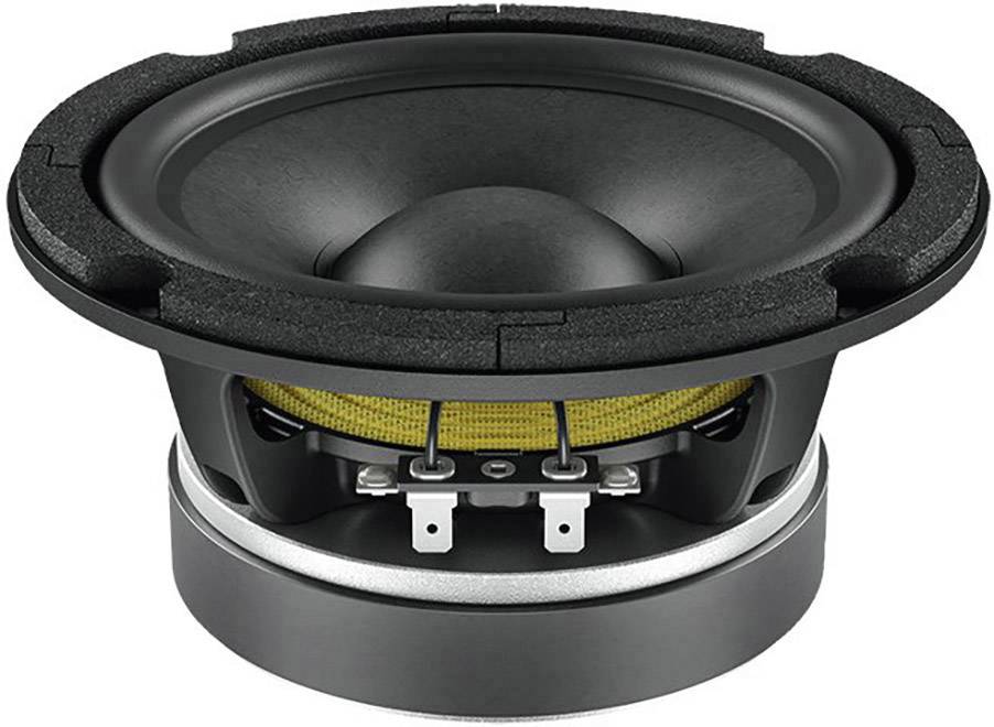 Lavoce WAF061.80 6.5 Zoll 16.5cm Tieftöner 150W 8Ω