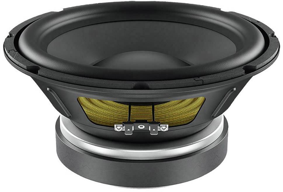 Lavoce SSF102.50L 10 Zoll 25.4cm Tieftöner 400W 8Ω