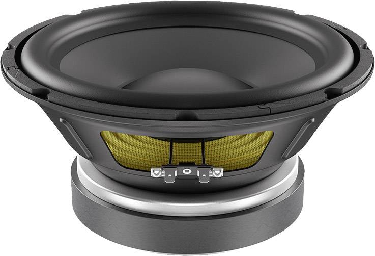 Lavoce SSF102.50L 10 Zoll 25.4cm Tieftöner 400W 8Ω