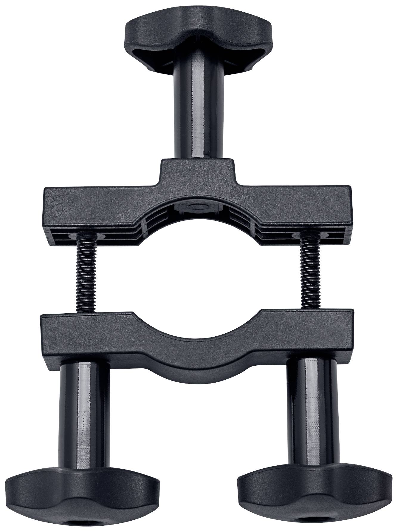 Brennenstuhl 1172640010 Dargoholder round Passend für (Handlampen): Brennenstuhl Dargo