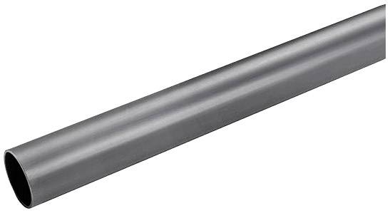 FIAP 2489 PVC-Rohr (Ø x L) 12mm x 1000mm 1St.