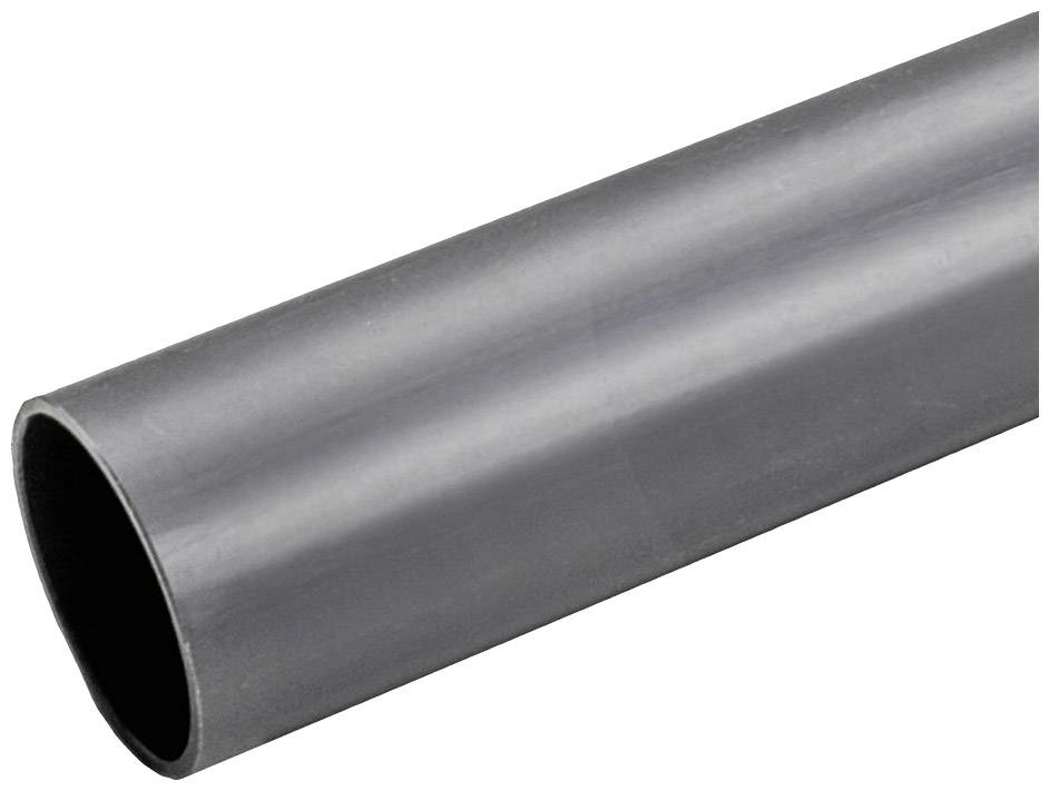 FIAP 2497 PVC-Rohr (Ø x L) 75mm x 1000mm 1St.