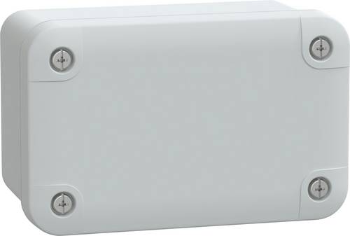 Schneider Electric PanelSeT TBS NSYTBS1176 Wand-Gehäuse 74 x 116 x 62 ABS Lichtgrau (RAL 7035) 5 St