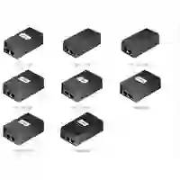 Ubiquiti Networks POE-24-12W-G PoE Injektor 1 GBit/s Ubiquiti Networks POE-24-12W-G PoE Injektor 1 GBit/s