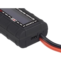 Reely 180A Wattmeter und Poweranalyzer Stecksystem: Offene Kabelenden Reely 180A Wattmeter und Poweranalyzer Stecksystem: Offene Kabelenden