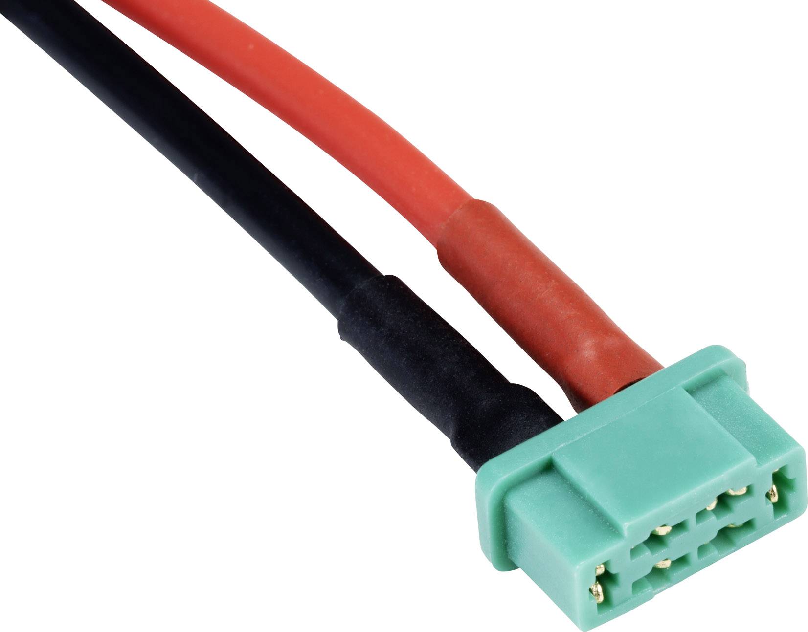 Modellbau-Akkupack (LiPo) 7.4V 2400 mAh Zellen-Zahl: 2 20 C Softcase MPX