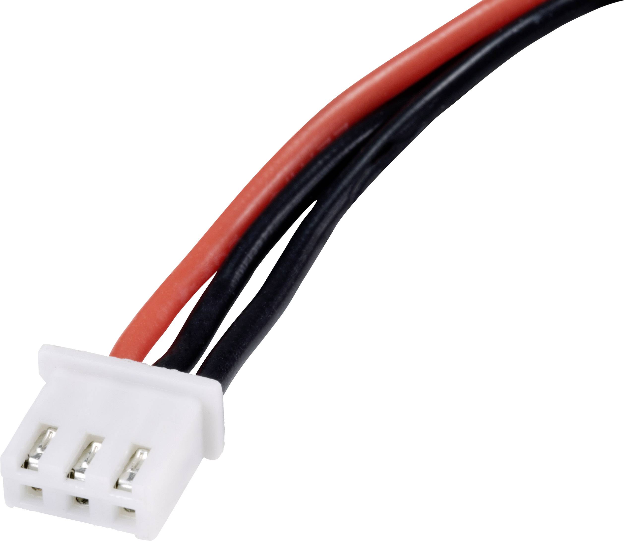 Modellbau-Akkupack (LiPo) 7.4V 2400 mAh Zellen-Zahl: 2 20 C Softcase MPX