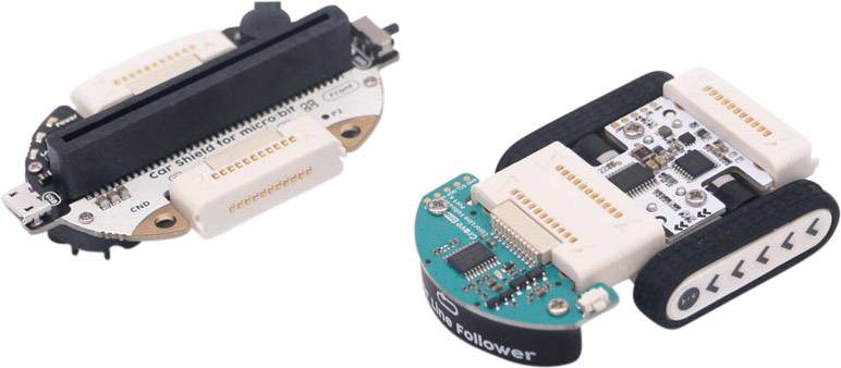 mirco:bit Kit Grove Zero mirco:bit Kit