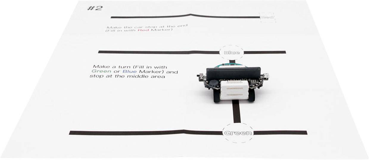 mirco:bit Kit Grove Zero mirco:bit Kit