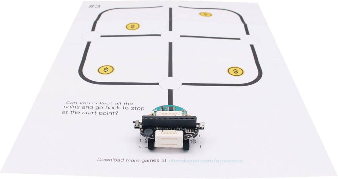 mirco:bit Kit Grove Zero mirco:bit Kit