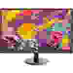 AOC M2470SWH LCD-Monitor 59.9cm (23.6 Zoll) EEK F (A - G) 1920 x 1080 Pixel Full HD 5 ms HDMI®, VGA, Kopfhörer (3.5mm Klinke) MVA